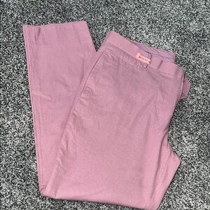 Men's linen/dress Pants